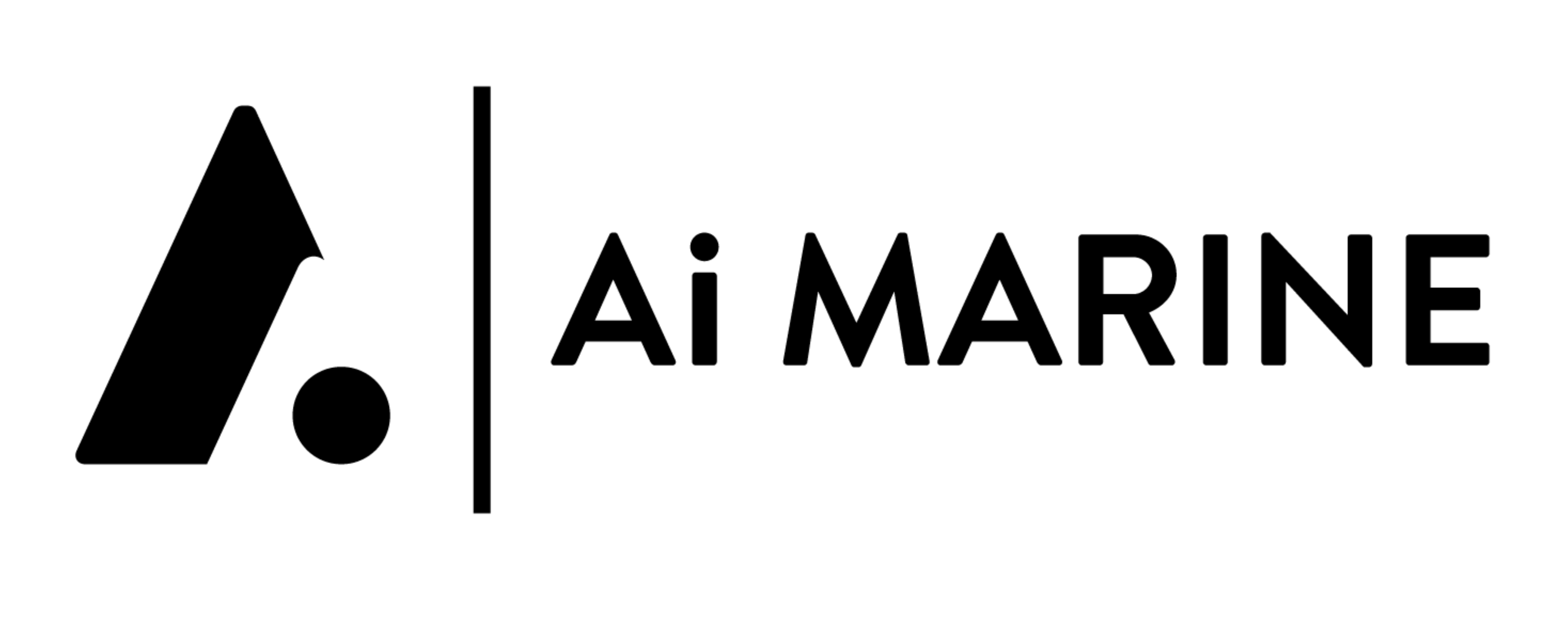 AI Marine logo