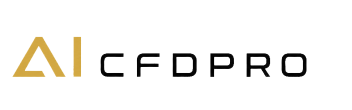 AICFDPRO logo