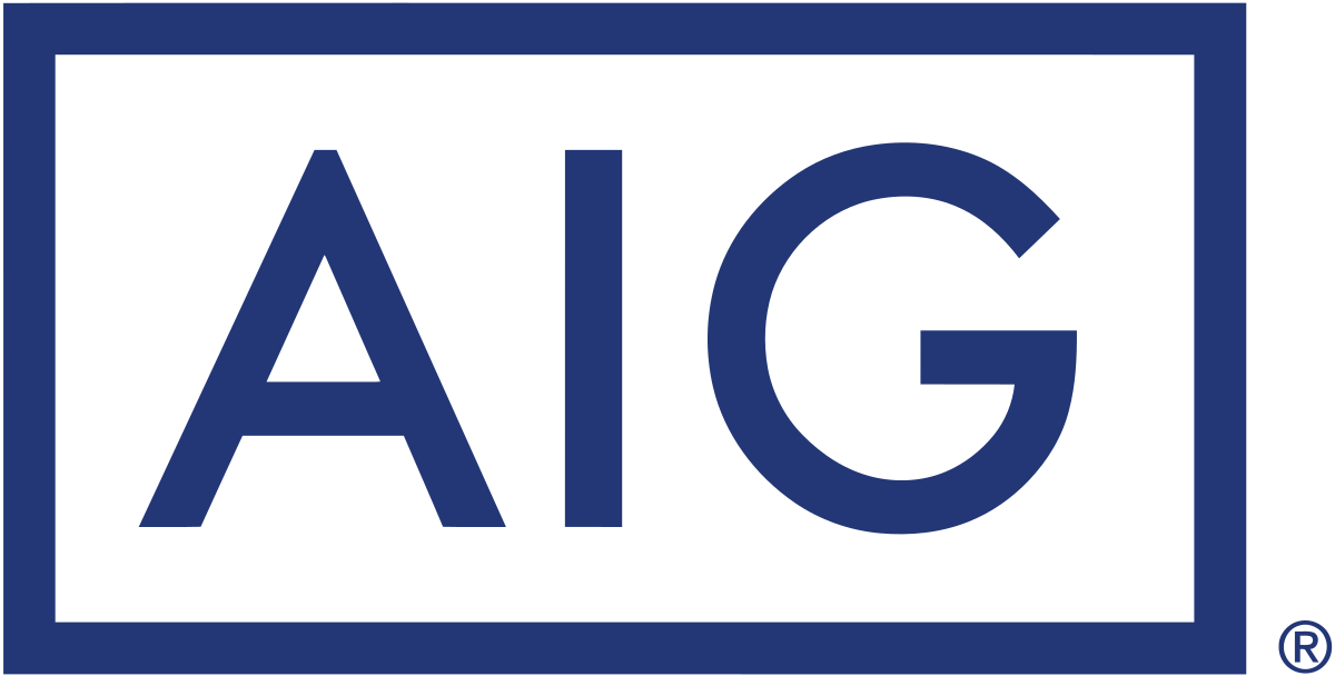 AIG UK logo