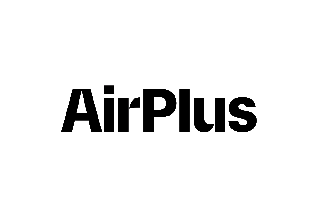 AirPlus logo