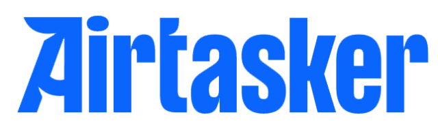 Airtasker logo