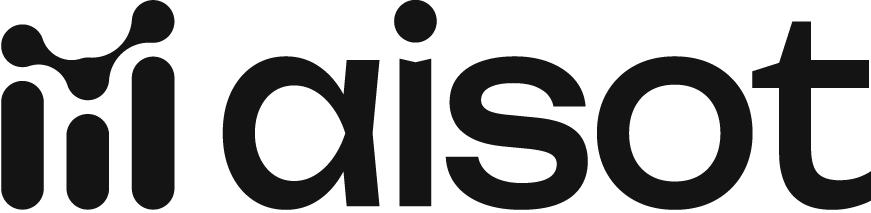 Aisot logo