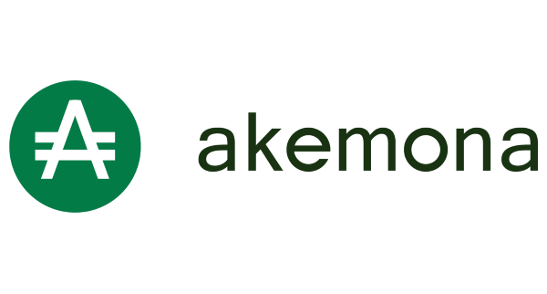 Akemona logo