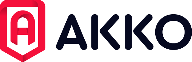 AKKO logo