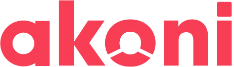 Akoni logo