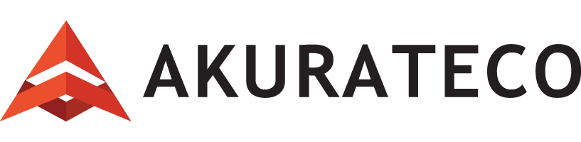 Akurateco logo