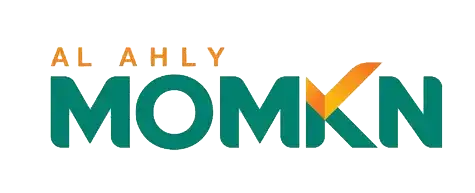 Al Ahly Momkn logo