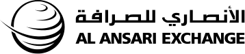 Al Ansari Exchange logo