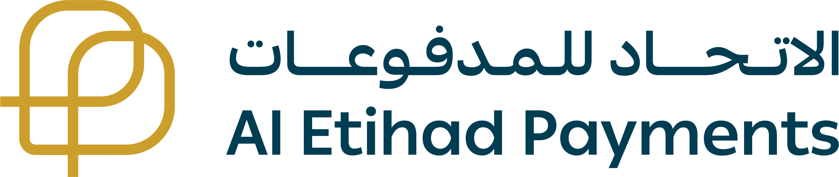 Al Etihad Payments logo
