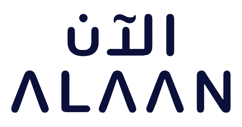 Alaan logo