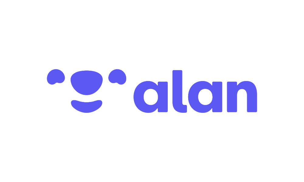 Alan logo