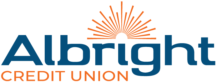 Albright Credit Union logo
