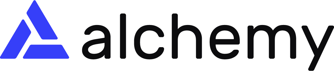 Alchemy logo