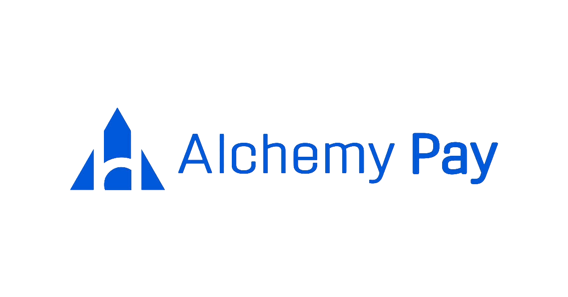 Alchemy Pay logo