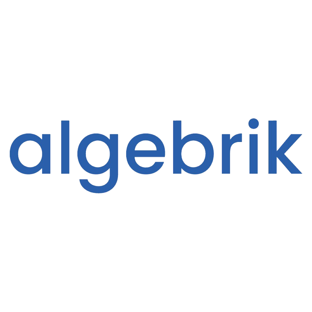Algebrik AI logo