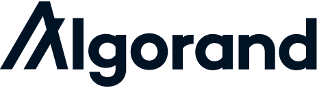 Algorand Foundation logo