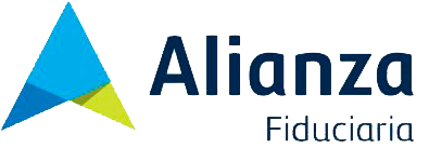 Alianza Fiduciaria logo