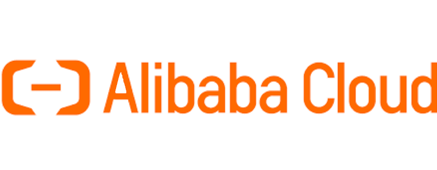 Alibaba Cloud logo
