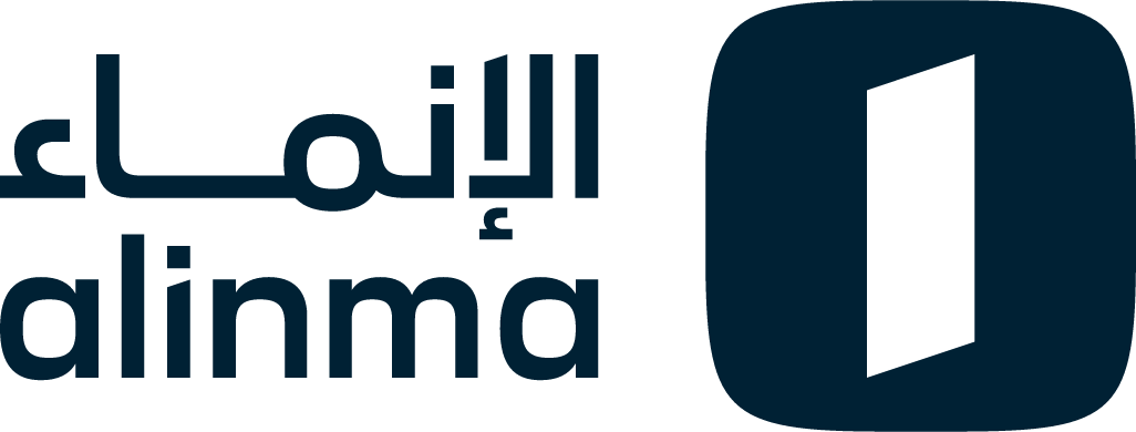 Alinma Bank logo