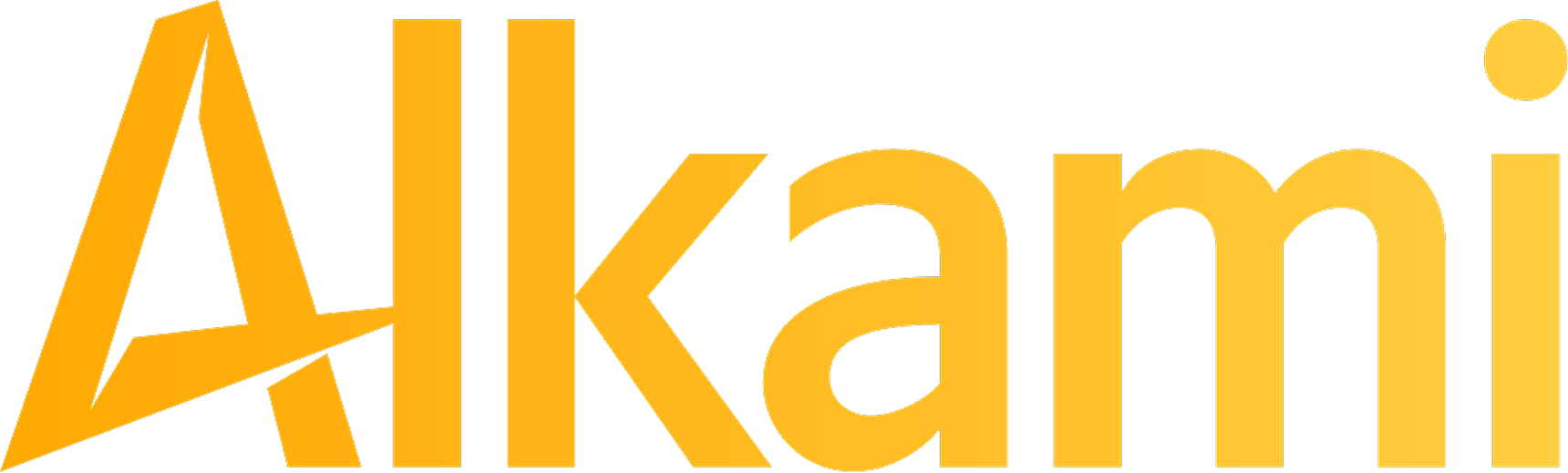 Alkami Technology logo