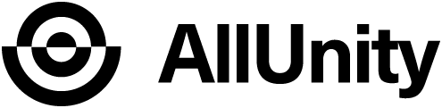 AllUnity logo