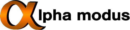 Alpha Modus Financial Services, LLC logo