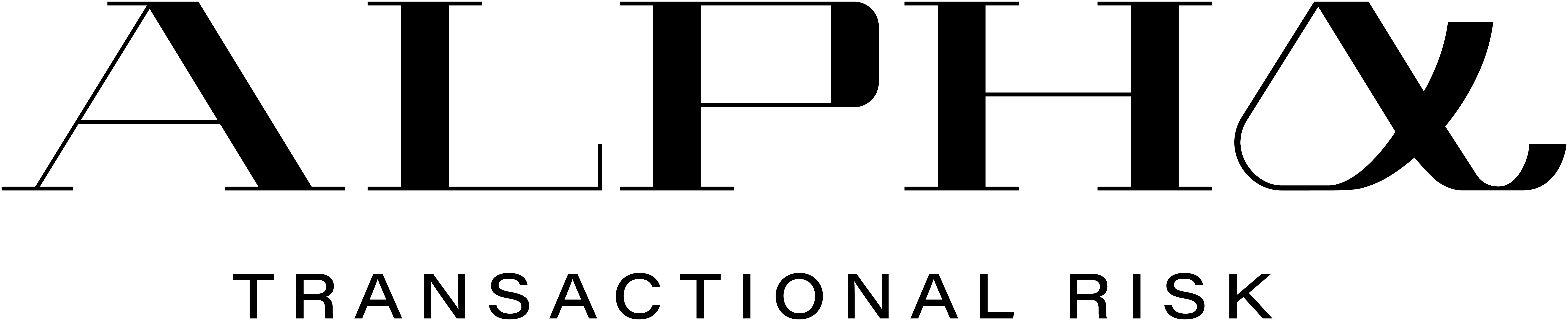 Alpha TR Limited logo