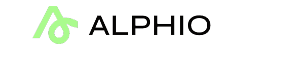 Alphio AI logo