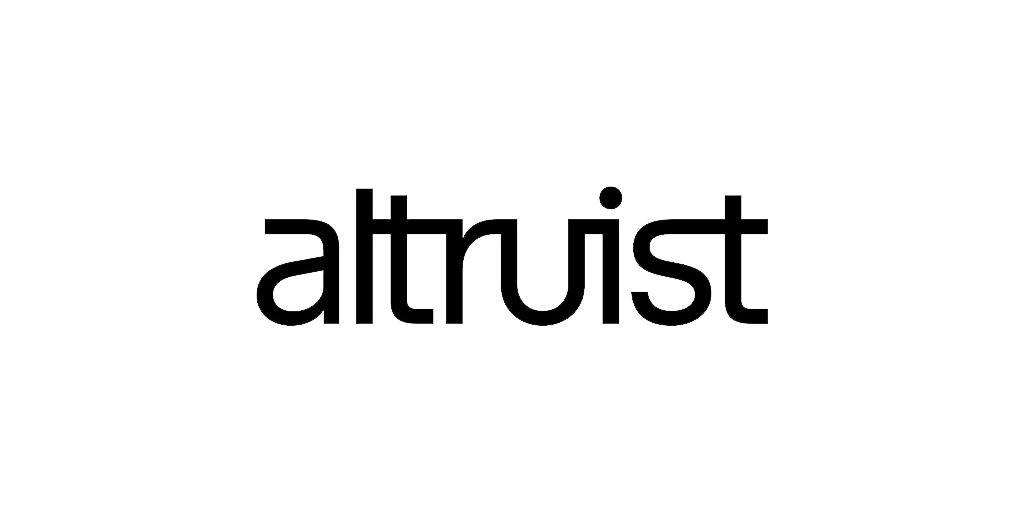Altruist logo