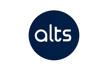 Alts Custodian logo