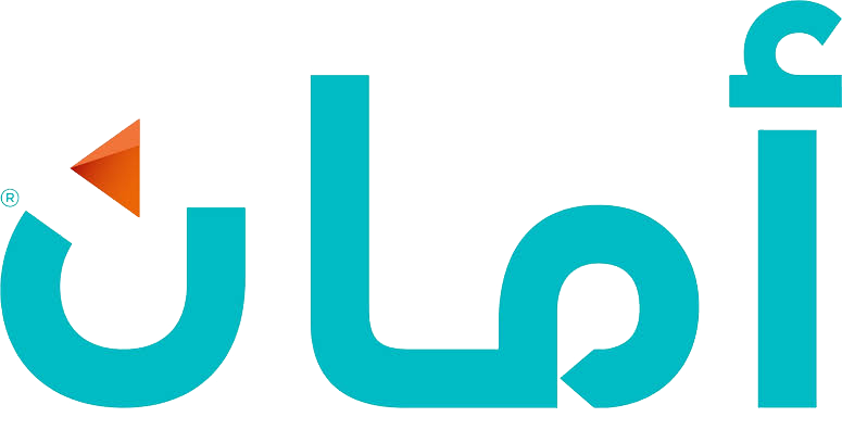 AMAN Holding logo