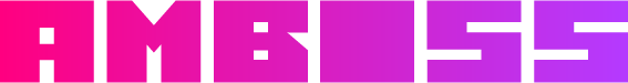 Amboss logo