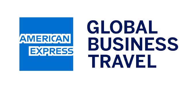 American Express Global Business Travel logo