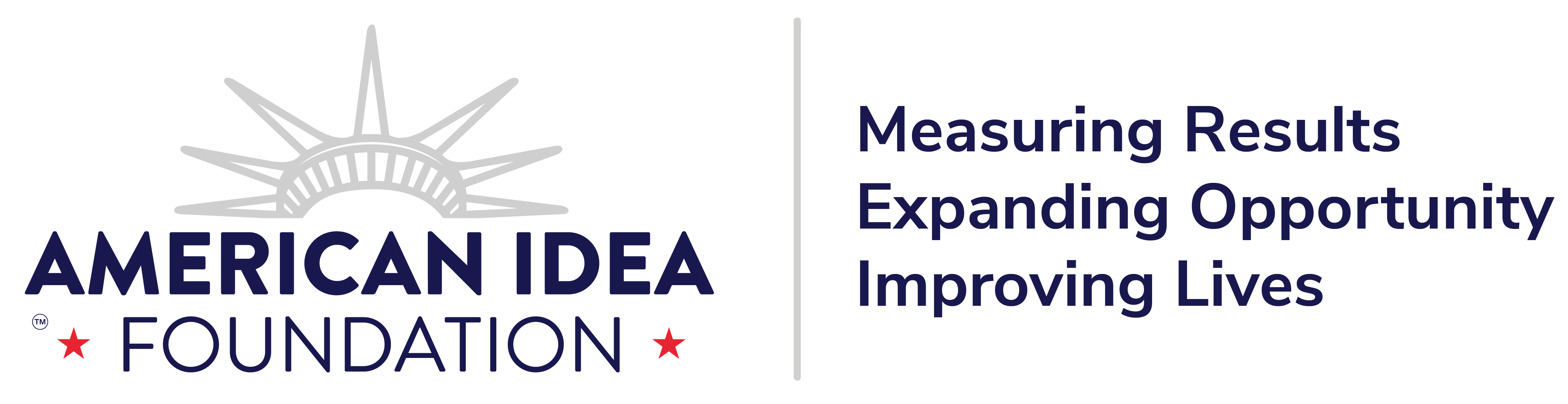 American Idea Foundation logo