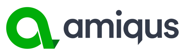 Amiqus logo