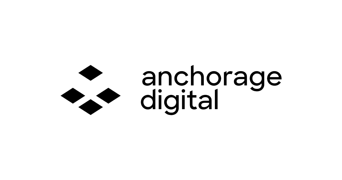 Anchorage Digital logo
