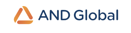AND Global logo