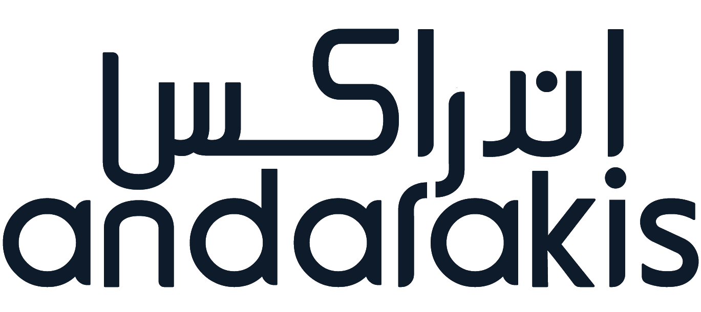 Andarakis FZCO logo