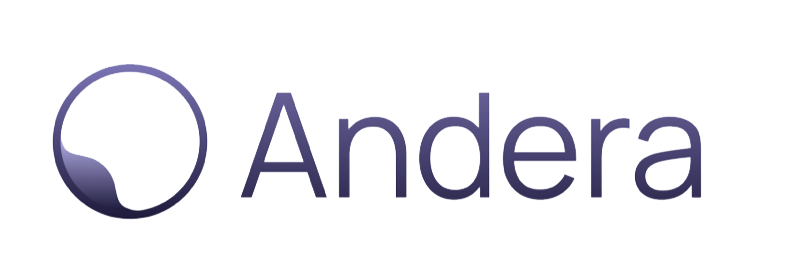 Andera logo