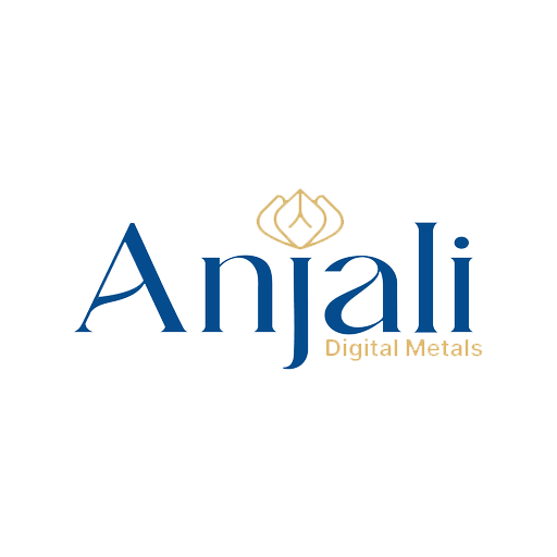 Anjali Digital Metals logo