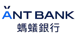 Ant Bank (Macao) logo