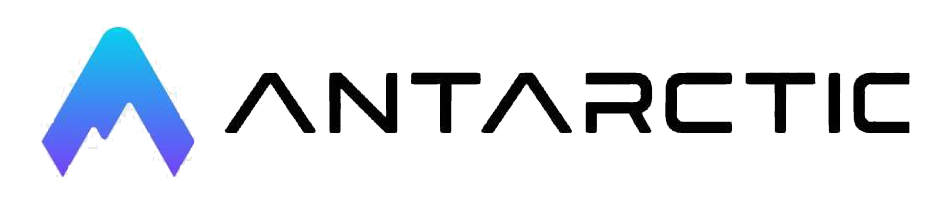 Antarctic Exchange logo