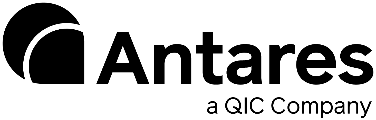 Antares logo