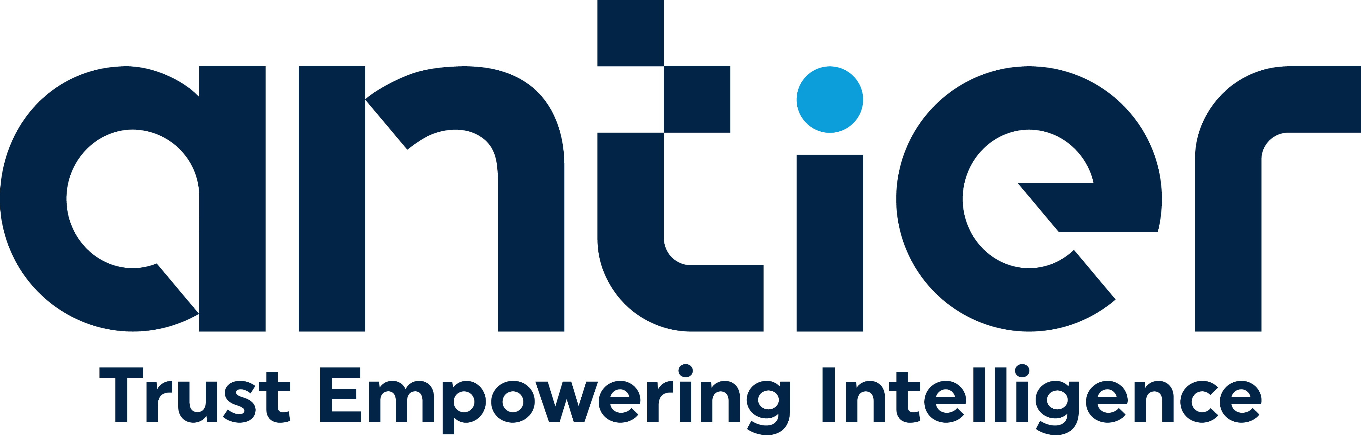 Antier  logo