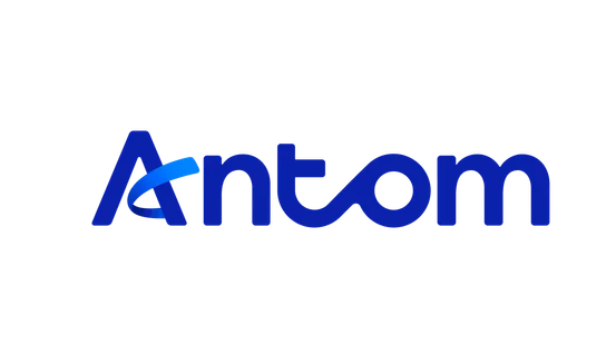 Antom logo