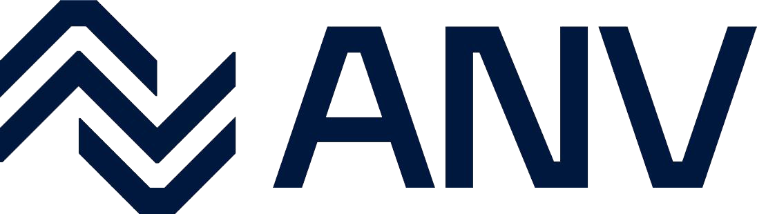 ANV Comp logo