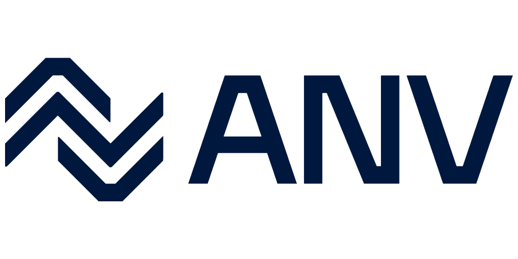 ANV logo