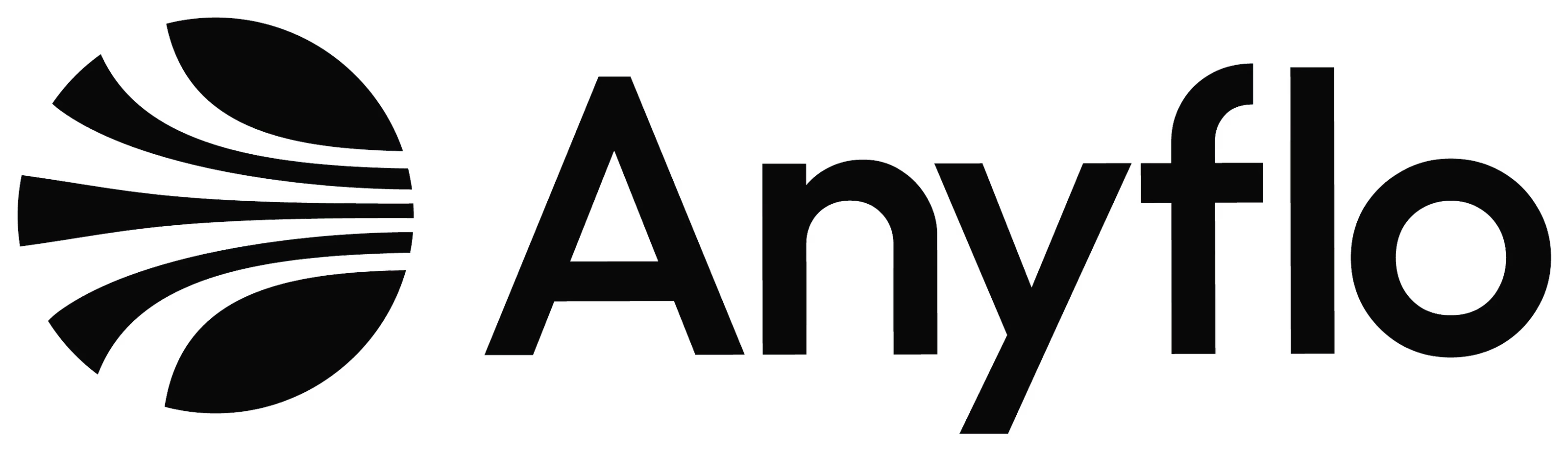 Anyflo logo