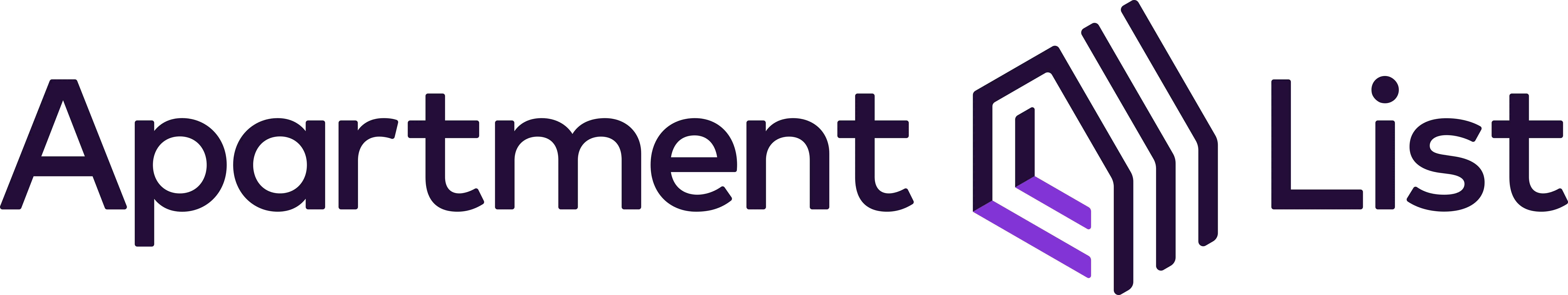 Apartment List logo
