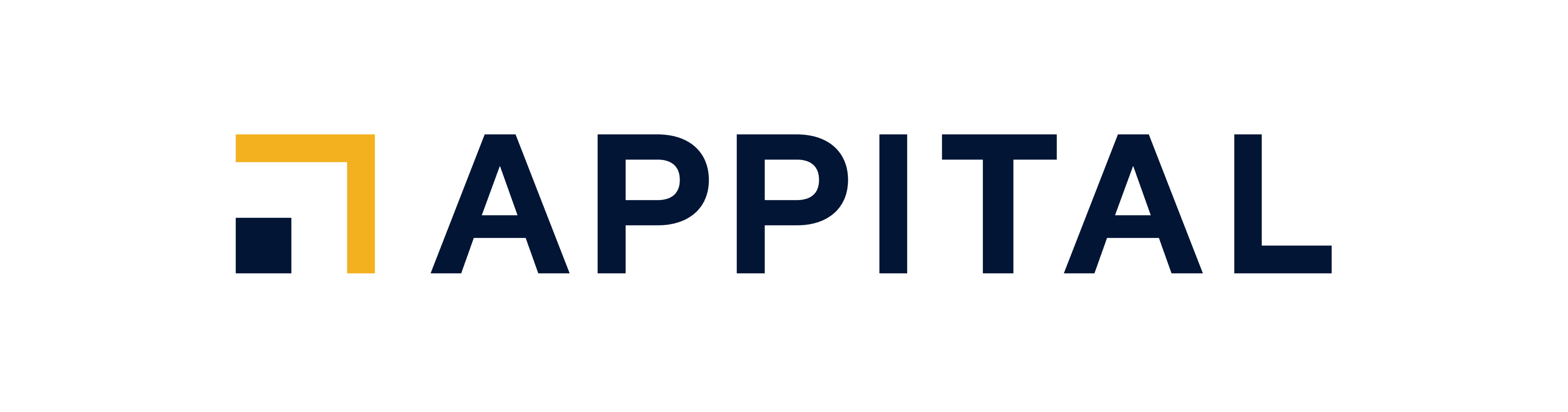 Appital logo